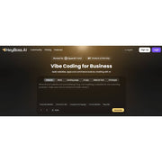 HeyBoss – AI Business Simulation & Decision Game